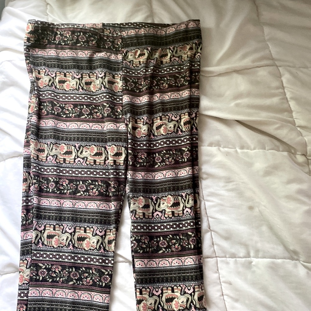 hippie pants